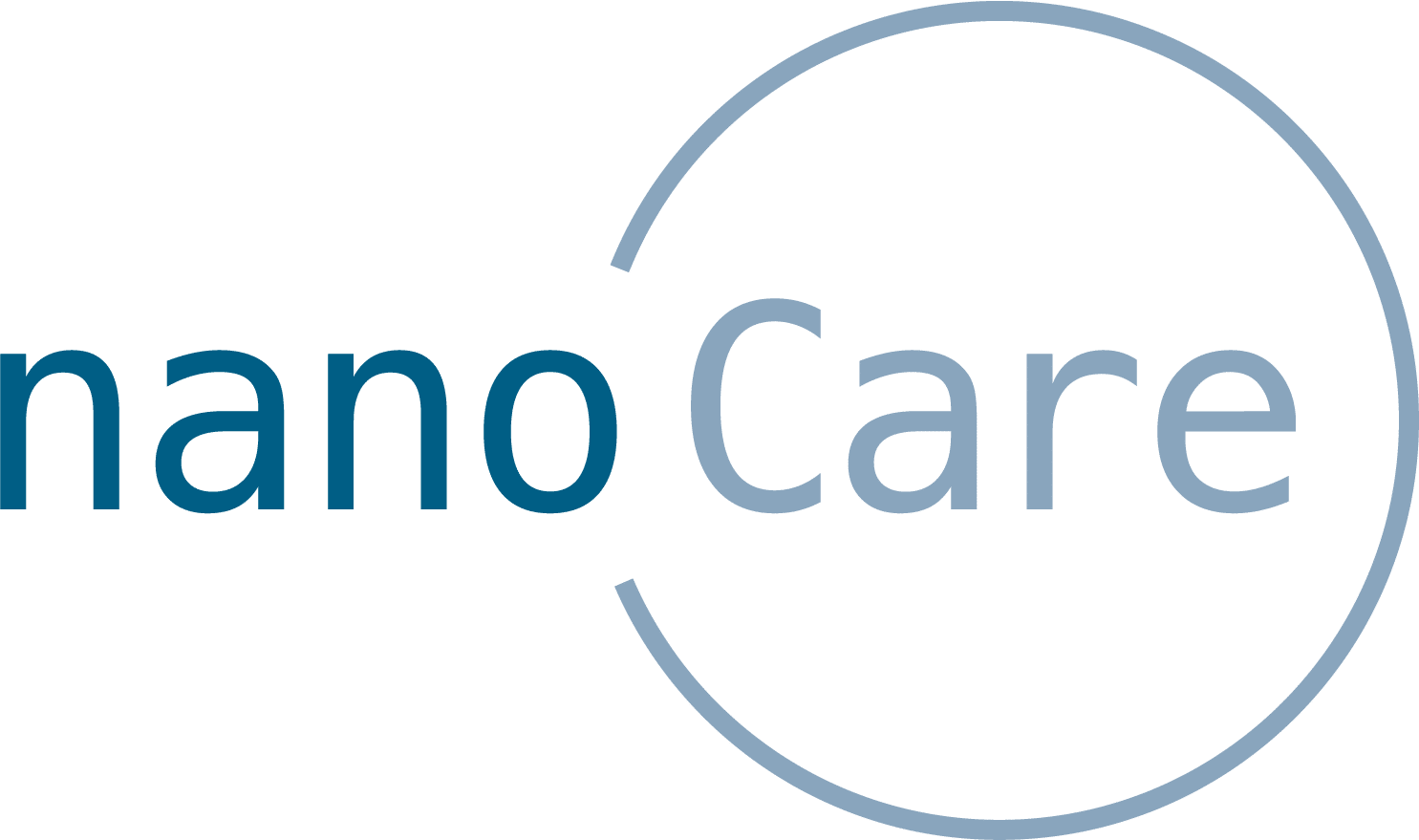 Logo NanoCare
